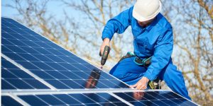 Installation Maintenance Panneaux Solaires Photovoltaïques à Beuzeville-la-Bastille